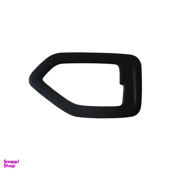 قاب دور دستگیره درب بازکن داخلی راست کد 678 مناسب برای پژو 405