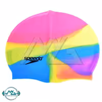 کلاه شنا مدل KSM003-B