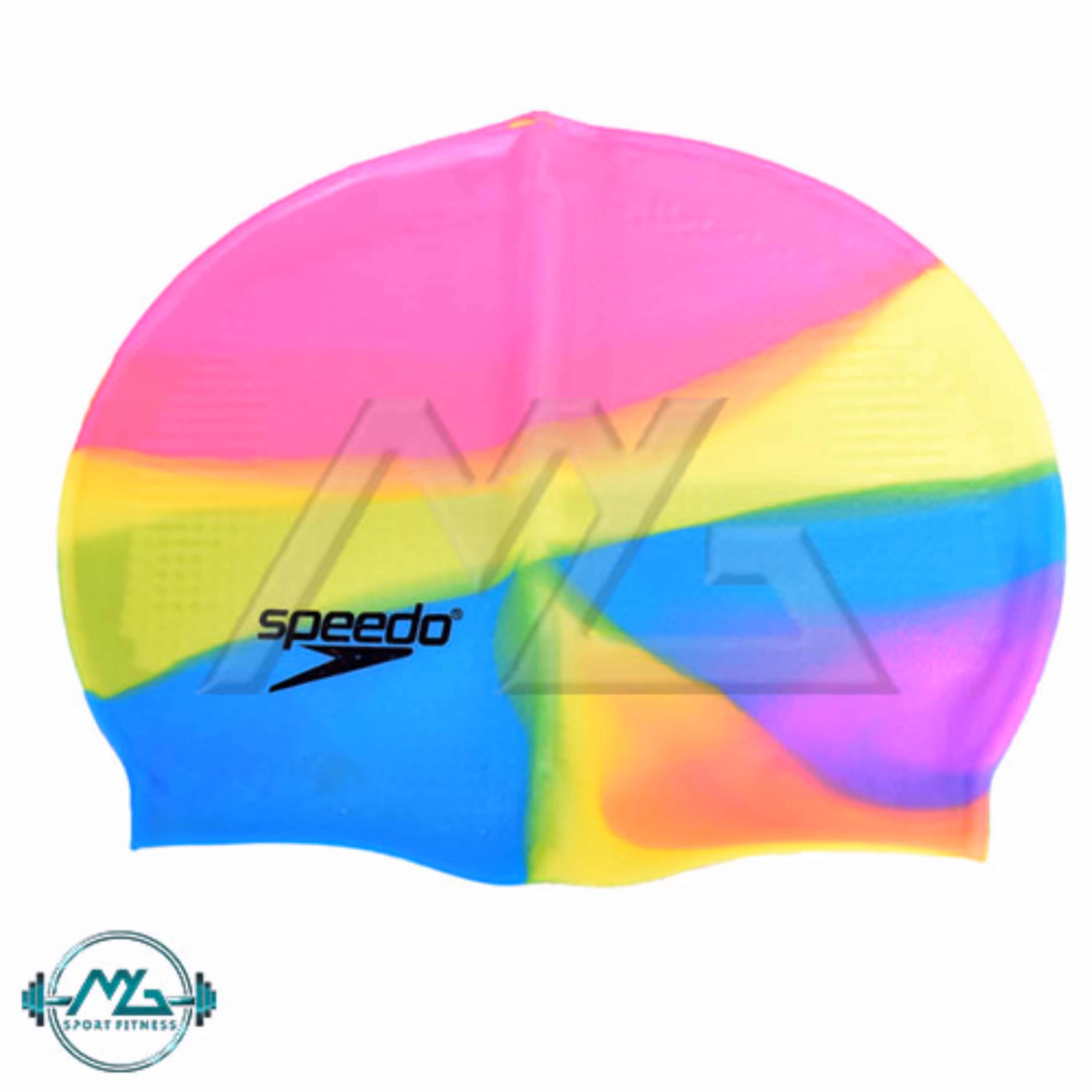 کلاه شنا مدل KSM003-B