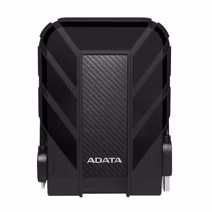 هارد اکسترنال ای دیتا مدل HD710 Pro ظرفیت 4 ترابایت