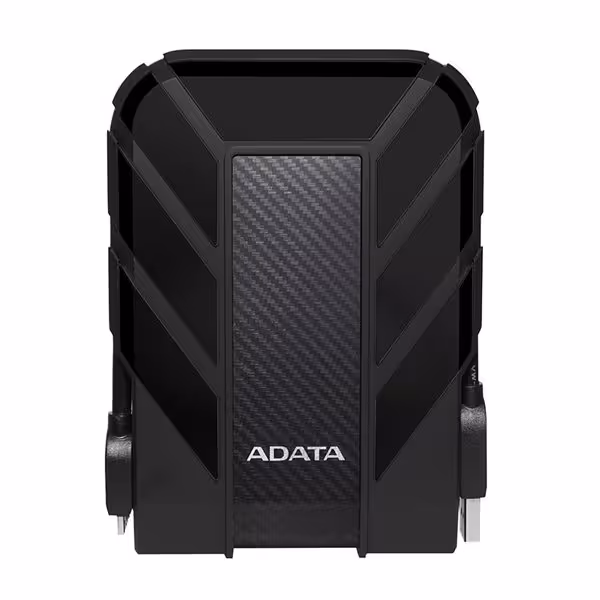 هارد اکسترنال ای دیتا مدل HD710 Pro ظرفیت 4 ترابایت