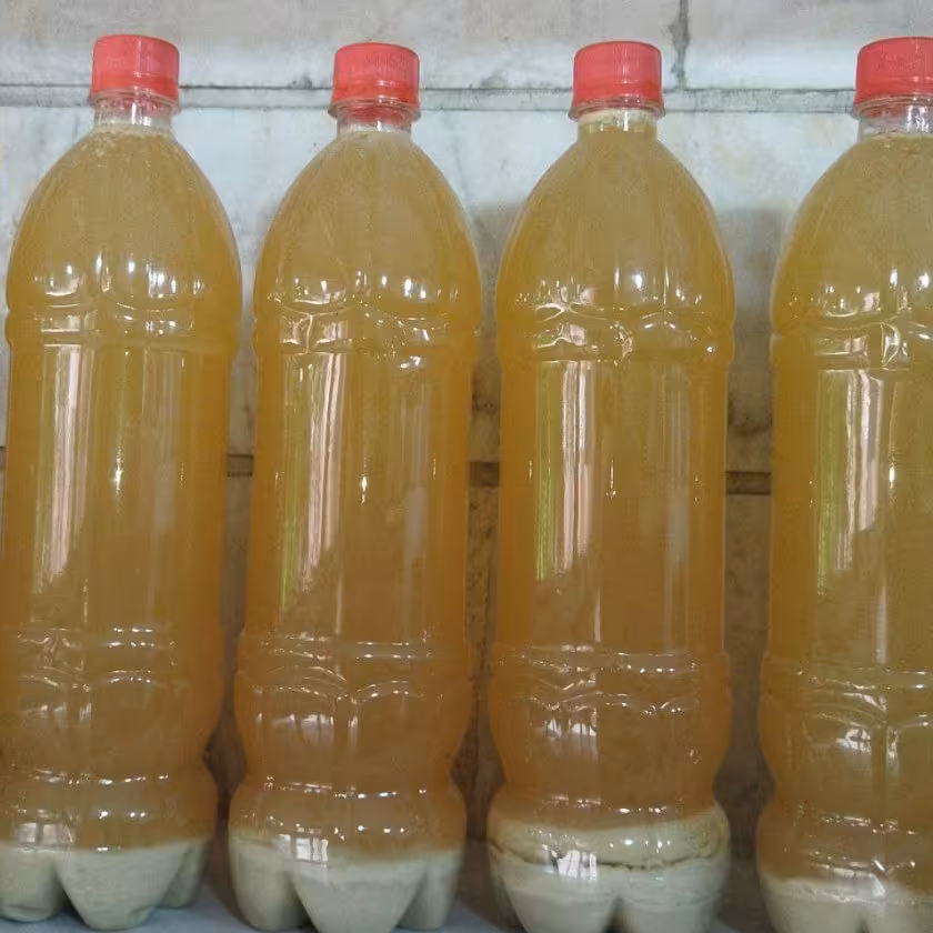 آبلیمو  صددرصد طبیعی بطری بزرگ