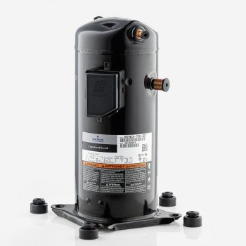 کمپرسور اسکرال ZR72KCE کوپلند تایلند