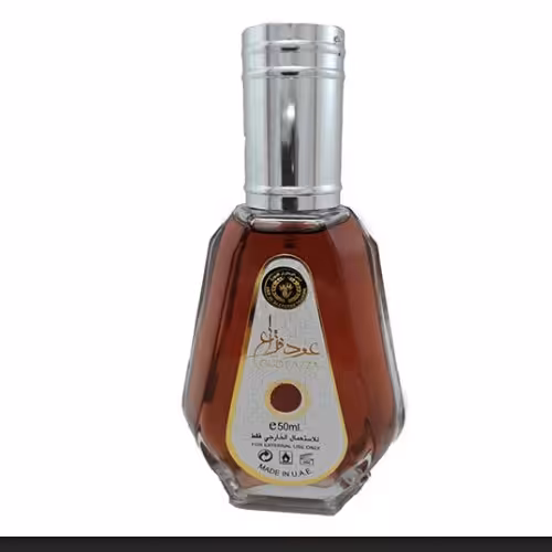 ادکلن عود فراغ 50میل