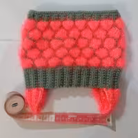 هدبند گوشدار