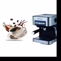 اسپرسوساز همیلتون ECH-2814(کد4)