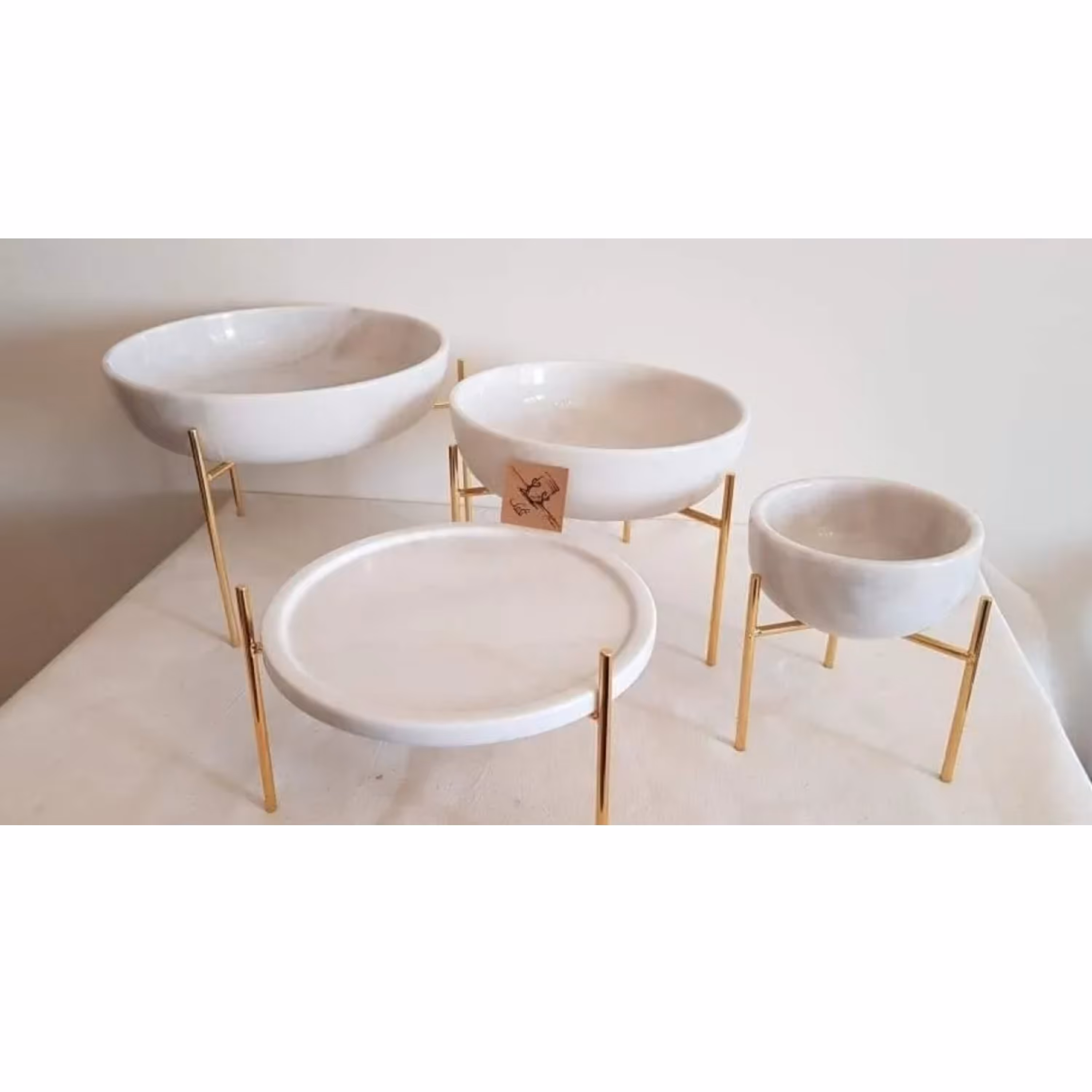 ظروف سنگی جامی