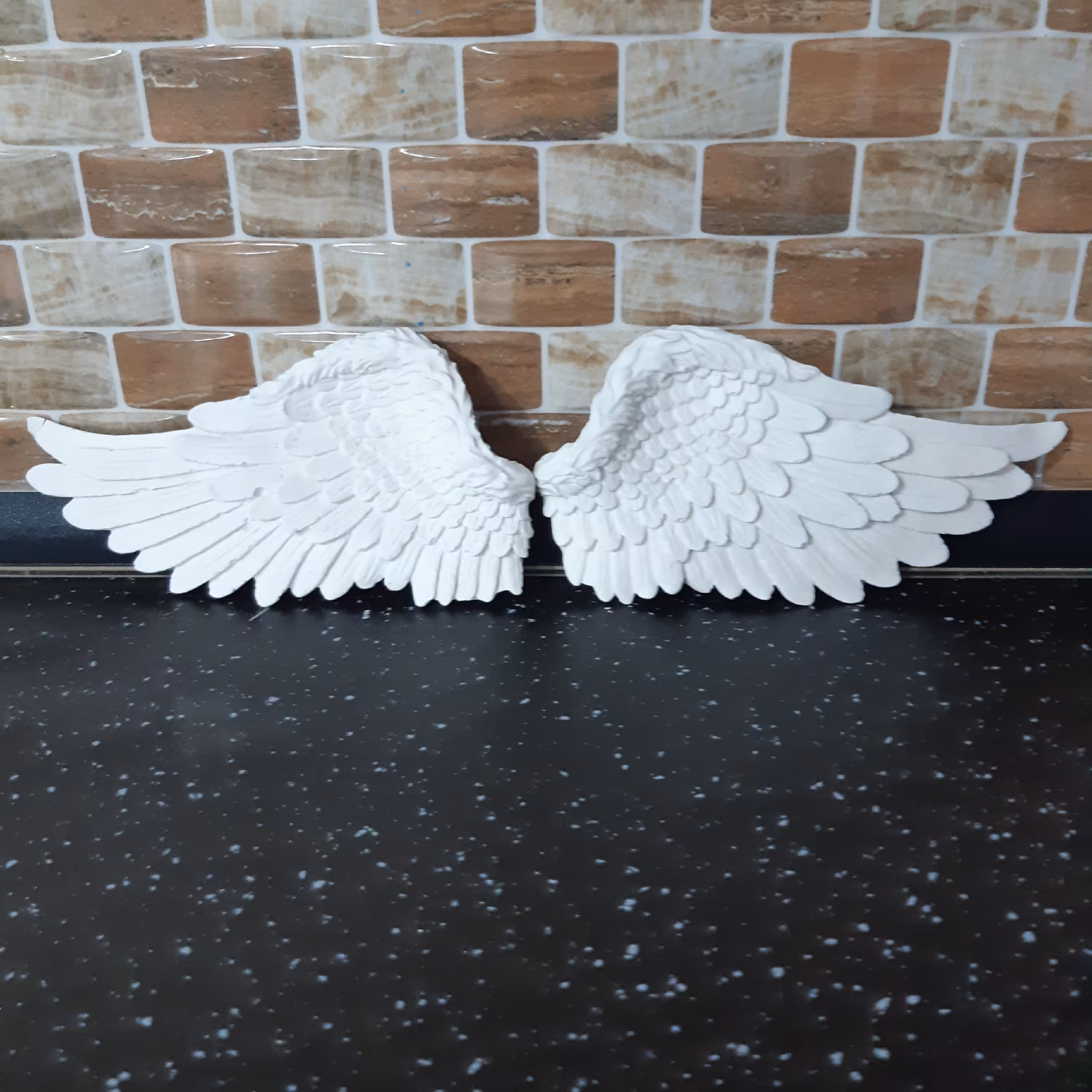 بیس خام بال فرشته