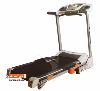 تردمیل تک کاره Diadora DA550