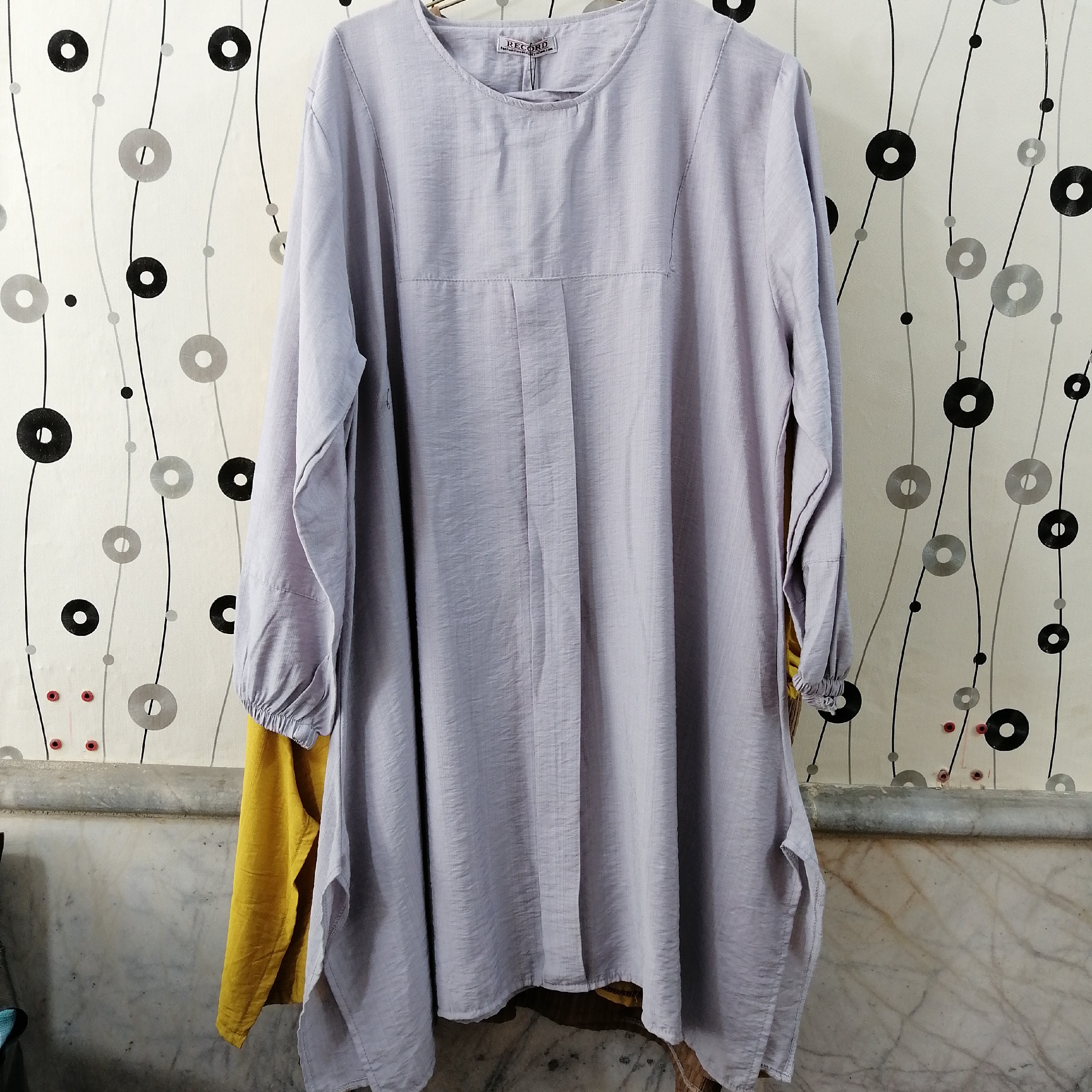 تونیک مانتویی