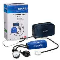 فشارسنج عقربه‌ای میکرولایف Microlife AG1-20