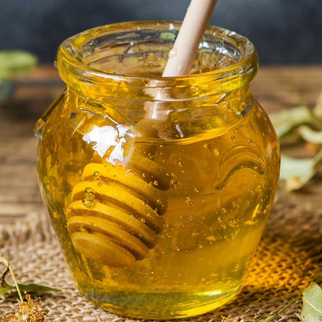 عسل طبیعی کوهی