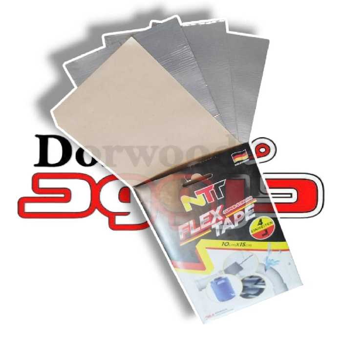 چسب آب بندی