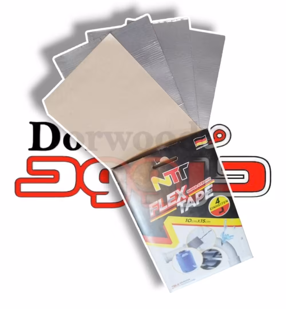 چسب آب بندی