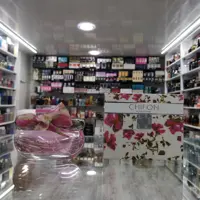 ادکلن چیفون  امپر اصل
