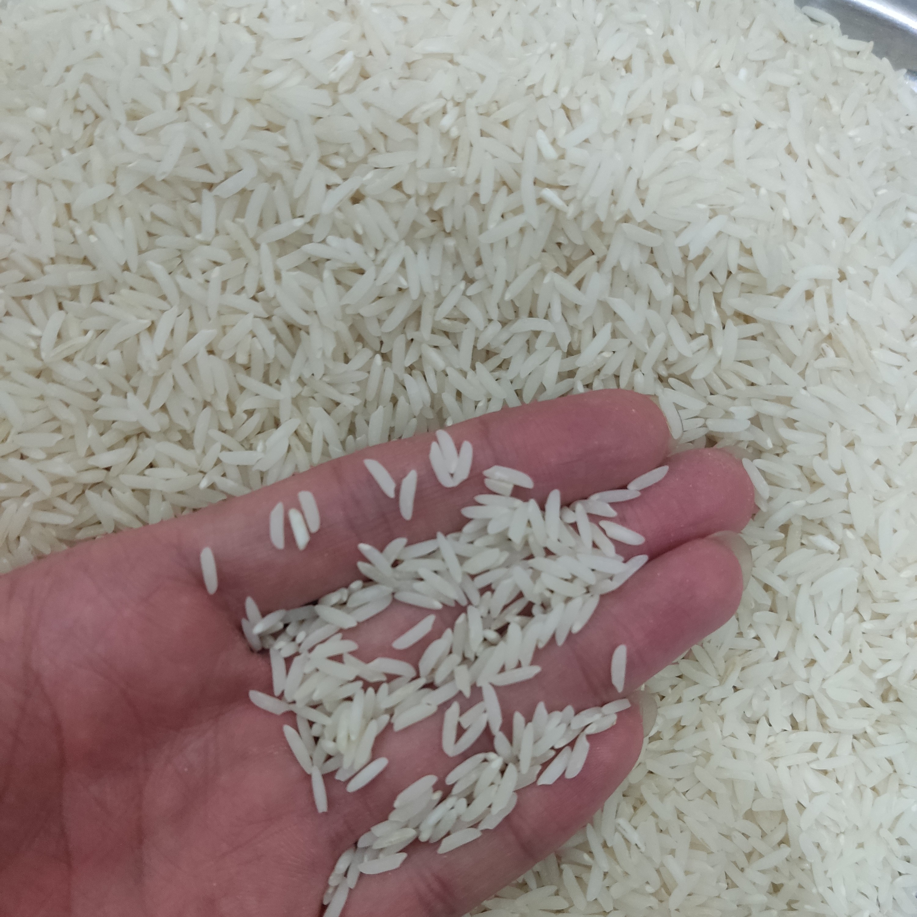 برنج هاشمی 2کیلویی