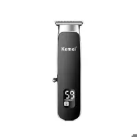 ماشین اصلاح موی سر و صورت کیمی مدل KM-1893
