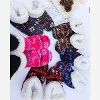 پاپوش زمستانی گوزن