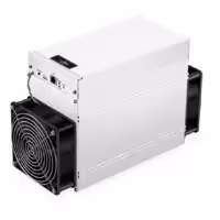 قیمت و خرید دستگاه انت ماینر بیت مین BITMAIN S9 SE 16th/s | یاس ارتباط
