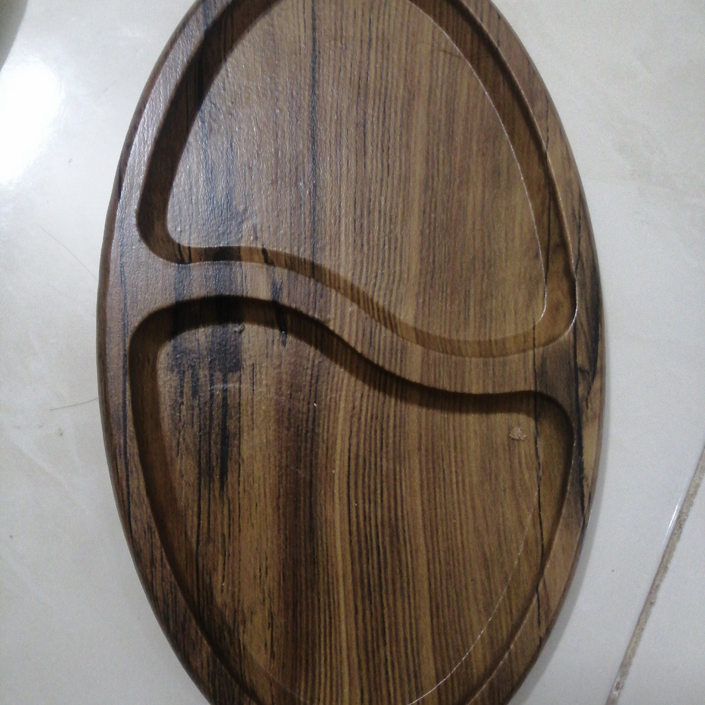 اردوخوری بیضی دوخانه