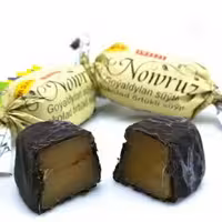 شکلات نوروز 1 کیلویی Hasar Nowruz اصل و با کیفیت و درجه یک محصول ترکمنستان