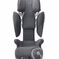 صندلی ماشینconcord transformer isofix 2015 کدn0962