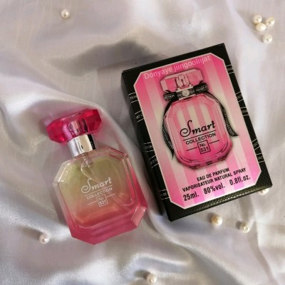 عطر زنانه برند SMART ویکتوریا سیکرت بامب شل شماره 531 سایز 25 میل