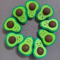 پاک کن آووکادو