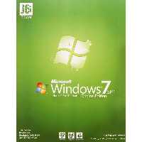 Winodws7 SP1 Original Edition 1DVD JB-TEAM