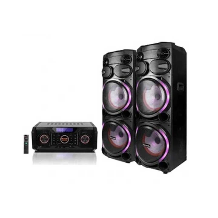 قیمت و خریداسپيكر بلوتوثی مكسيدر مدل MX-DJ2123 AL233APL