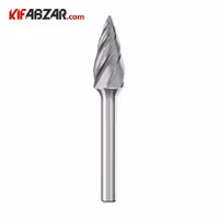 فرز فرم مخروطی G پاور کات مدل ALU G1425M06X 45