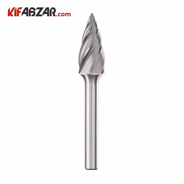 فرز فرم مخروطی G پاور کات مدل ALU G1425M06X 45