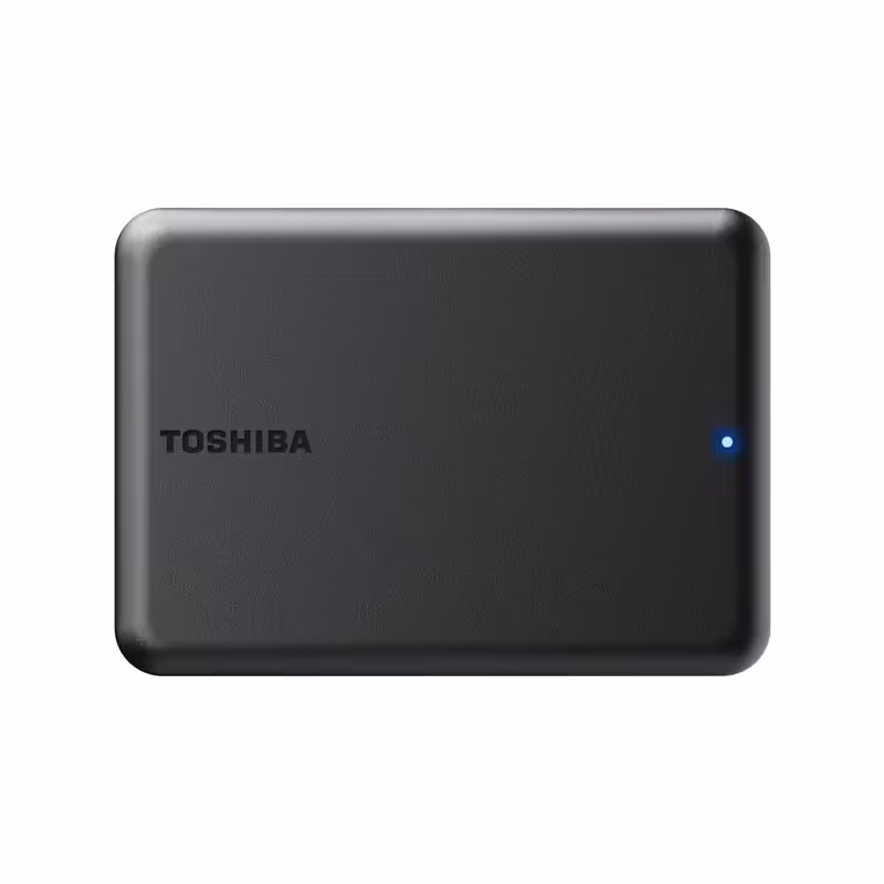 هارد اکسترنال توشیبا مدل Canvio Partner 2TB