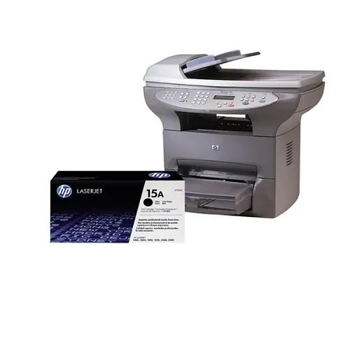 کارتریج پرینتر 3380 اچ پی