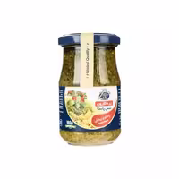 سس پاستا پستو و ریحان زر ماکارون 185 گرم