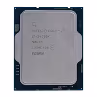 پردازنده اینتل Core i7-14700K بدون باکس