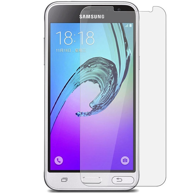 محافظ صفحه نمایش گلس مناسب برای گوشی موبایل سامسونگ گلکسی جی 3 2016
