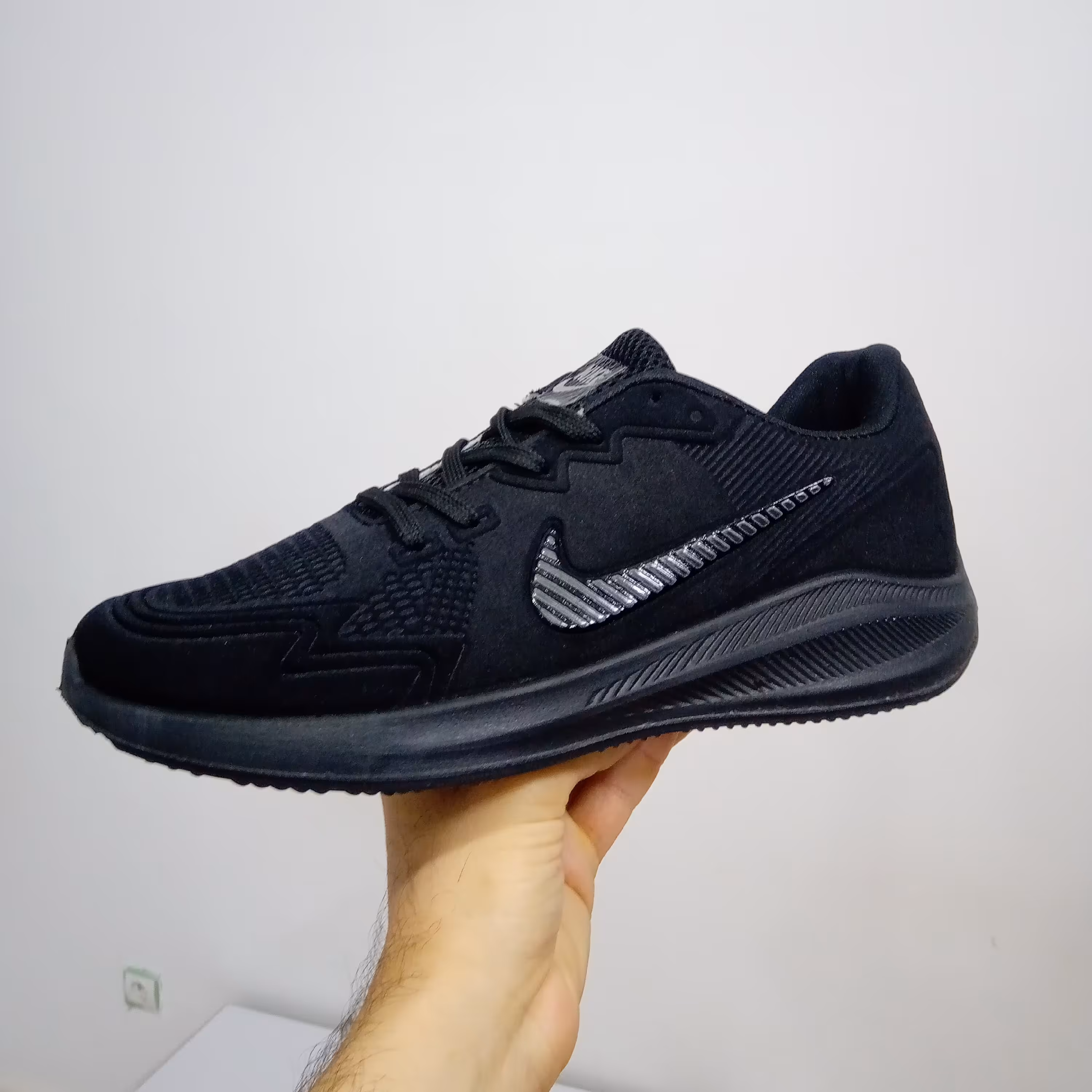 نایک بن بن اسپرت قابل شستشو