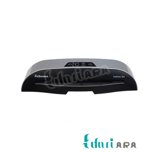 پرس کارت و لمینیت فلوز مدل Callisto A4