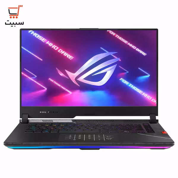 لپ تاپ 15.6 اینچی گیمینگ ایسوس مدل ROG Strix SCAR G533ZM-AE