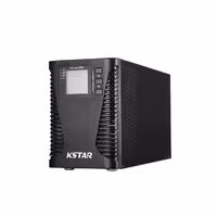 یو پی اس کی استار UB10L ظرفیت 1KVA آنلاین(باتری داخلی) - فروشگاه اینترنتی طیف سنتر