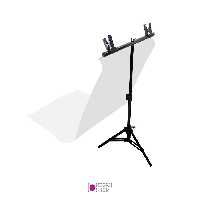 سه پایه فون پرتابل T 40*70