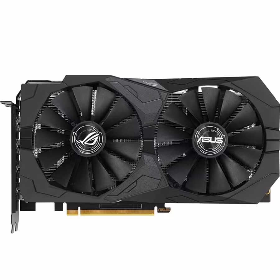 قیمت و خرید کارت گرافیک ایسوس مدل ROG-STRIX-GTX1650-4G-GAMING | یاس ارتباط