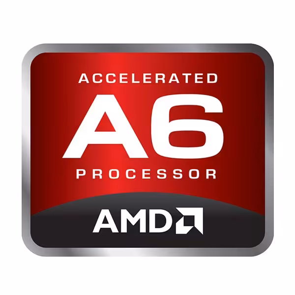 پردازنده ای ام دی مدل A6 9500