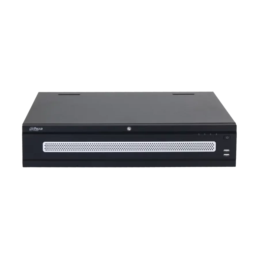 دستگاه 32 کانال سری wizsense هشت هارده مدل NVR608-32H-32-XI