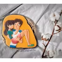 کوکی تابلویی16