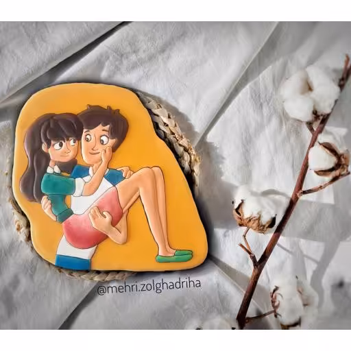 کوکی تابلویی16