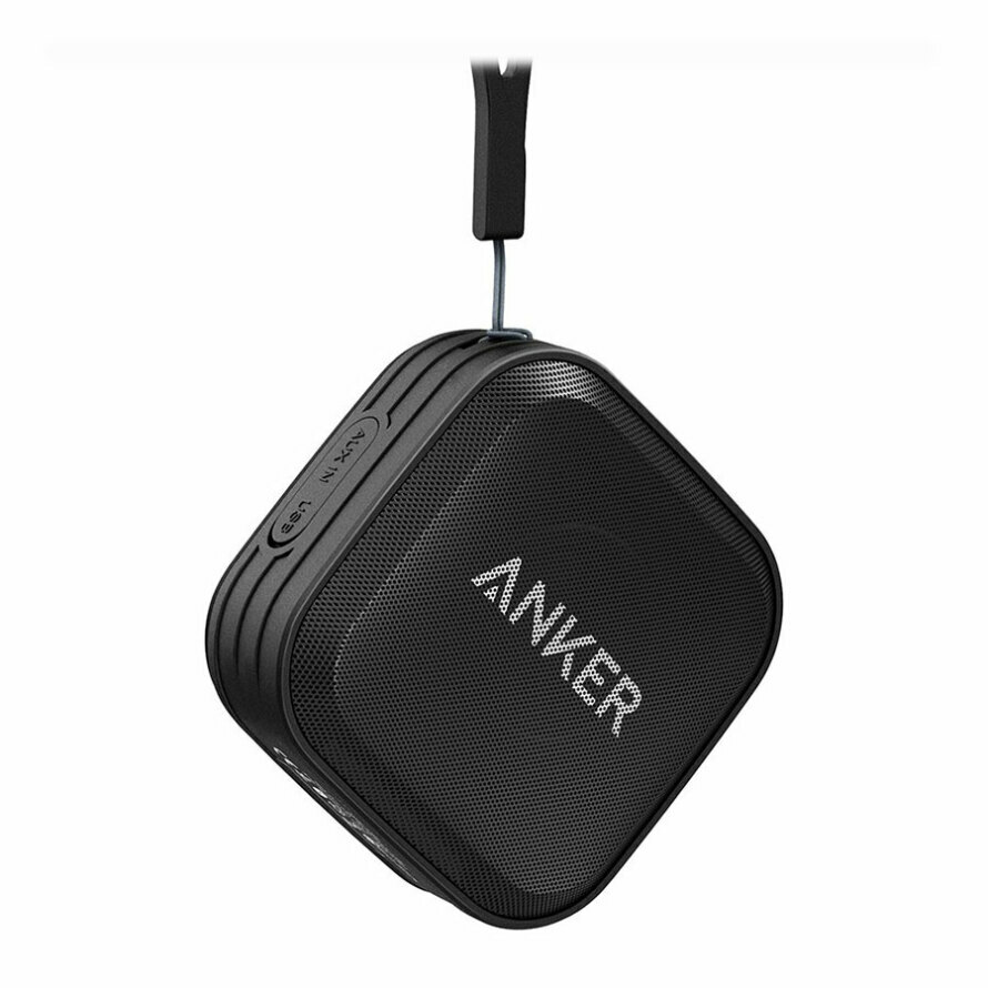 اسپیکر بلوتوثی انکر A3182 SoundCore Sport