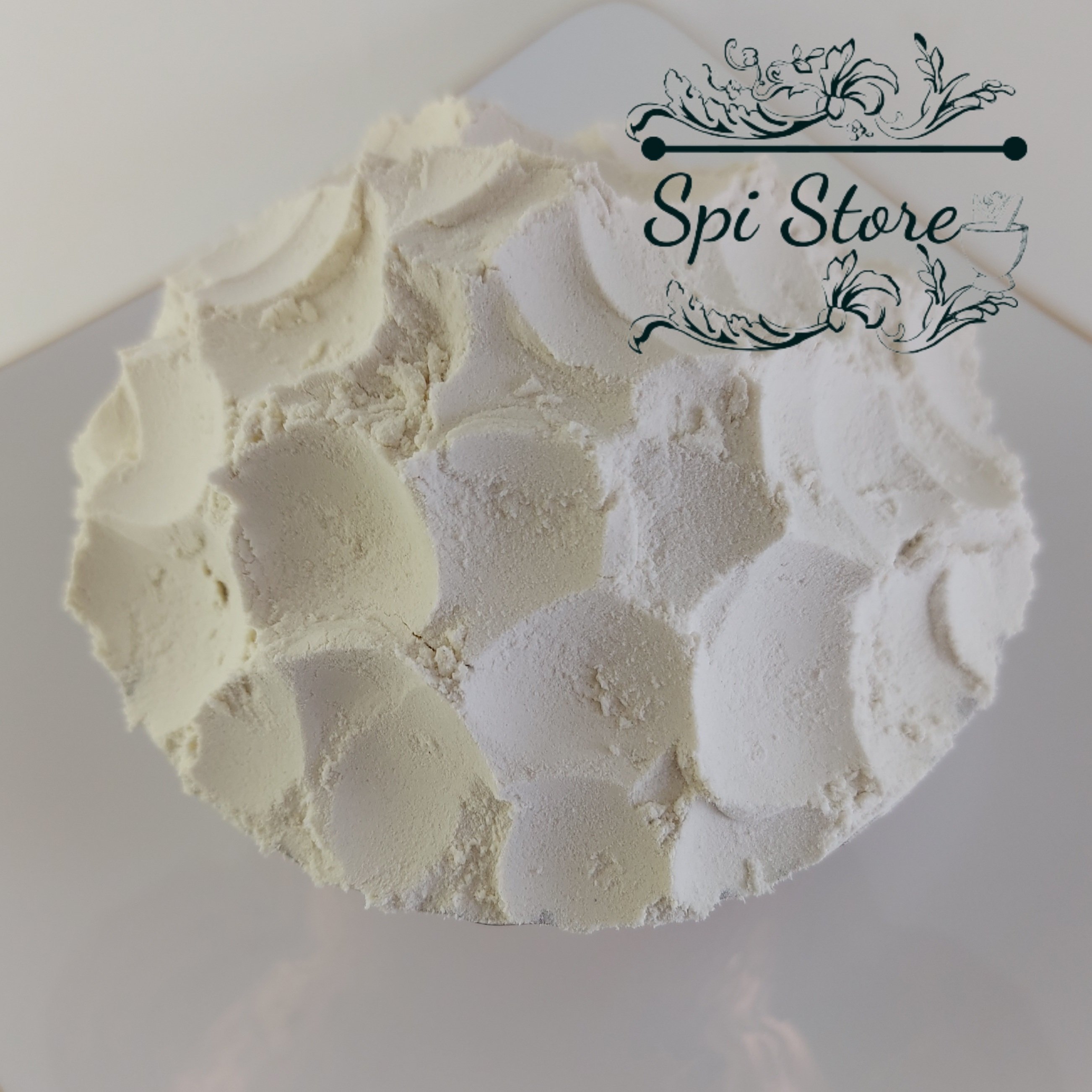 ثعلب درجه یک (100 گرمی) پودر ثعلب بستنی