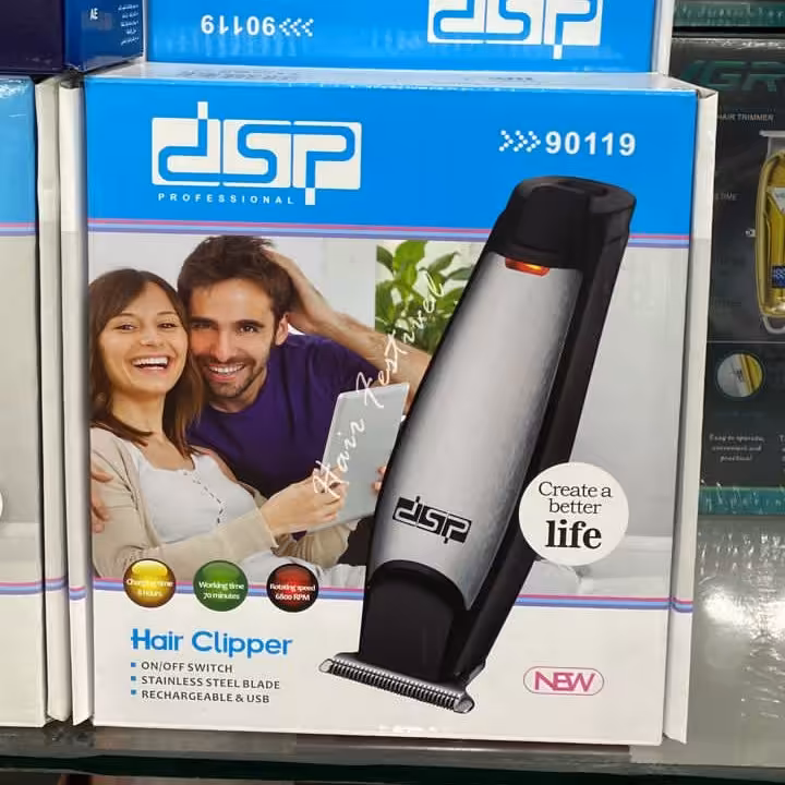 ماشین خط زن دی اس پی مدل 90119